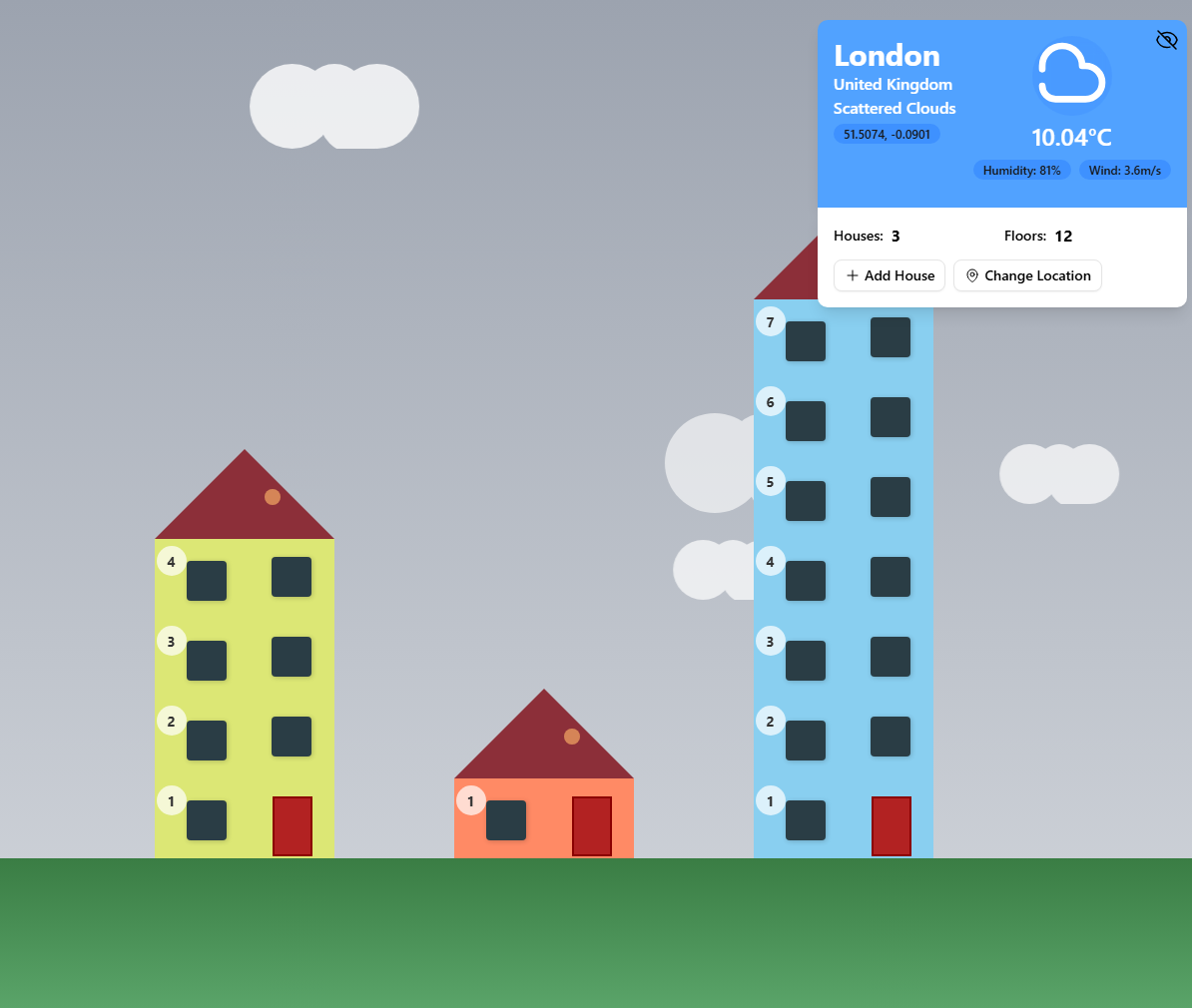 City Builder – image 1 of 2